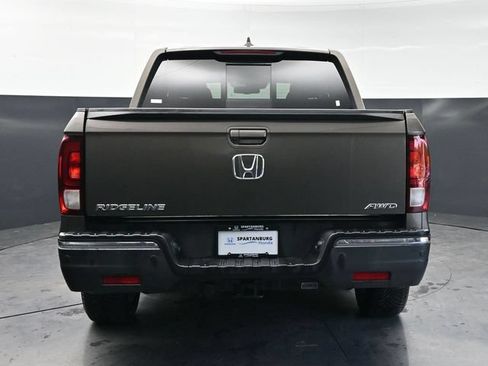 Used 2020 Honda Ridgeline RTL-E image 6