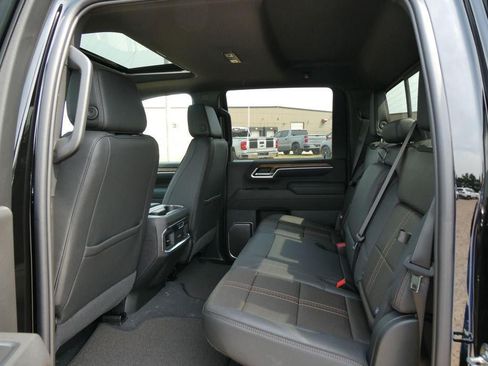 New 2026 Chevrolet Silverado 2500 High Country w/ High Country Premium Package AWD/4WD image 16