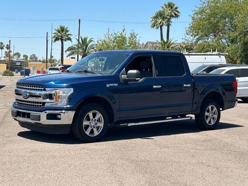 Used 2019 Ford F150 XLT w/ Equipment Group 302A Luxury RWD image 7