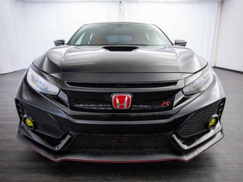 Used 2019 Honda Civic Type R image 36