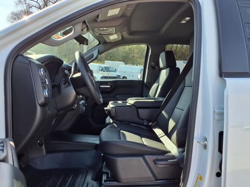 New 2026 GMC Sierra 1500 Pro w/ Pro Value Package image 15