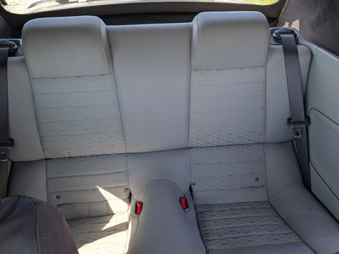 Used 2006 Ford Mustang GT Premium RWD image 13