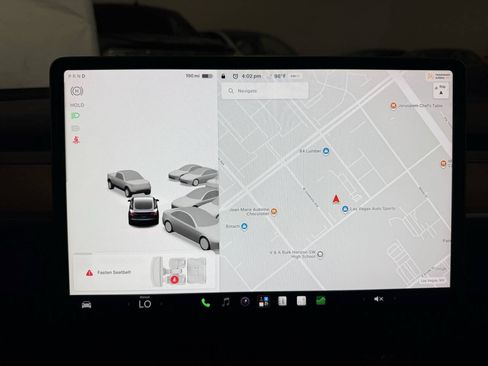 Used 2023 Tesla Model 3 Long Range AWD/4WD image 12
