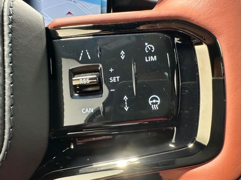 New 2024 Land Rover Range Rover Sport image 22