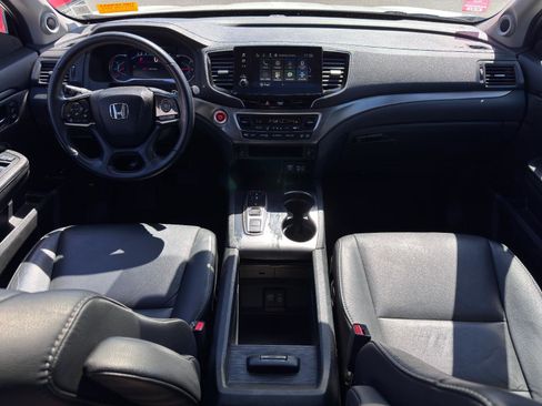 Used 2022 Honda Pilot EX-L image 26