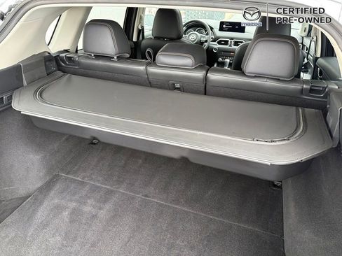 Used 2023 MAZDA CX-5 AWD 2.5 S image 19