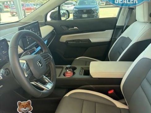 Used 2025 Honda Prologue Elite image 6