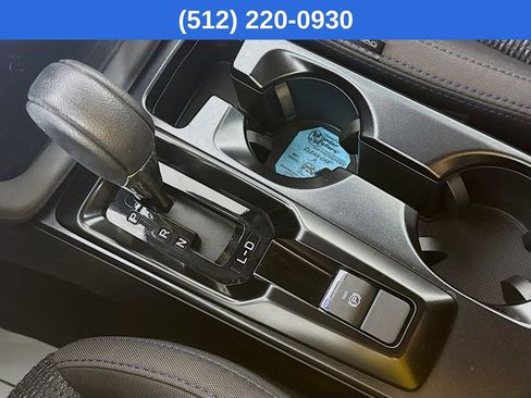 Certified 2026 Subaru Forester Premium image 20