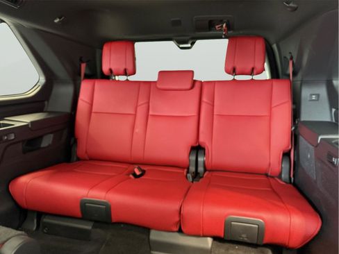 Used 2024 Toyota Sequoia TRD Pro image 59