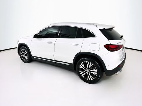 Certified 2025 Mercedes-Benz GLA 250 image 6