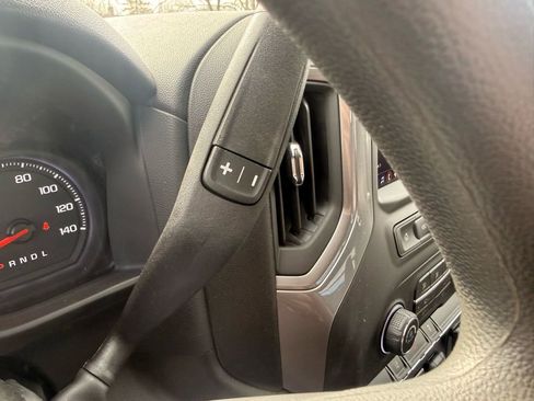 New 2026 Chevrolet Silverado 2500 W/T w/ WT Convenience Package image 11