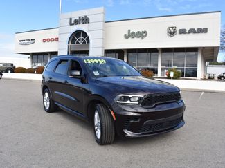 Used 2025 Dodge Durango GT video 1