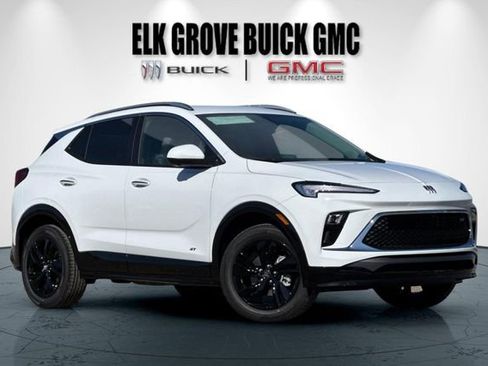 New 2026 Buick Encore GX Sport Touring w/ Advanced Technology Package image 2