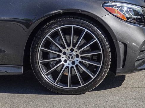 Certified 2023 Mercedes-Benz C 300 C 300 image 13