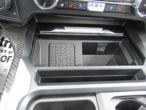 Used 2024 Ford F250 Lariat w/ Lariat Ultimate Package image 31