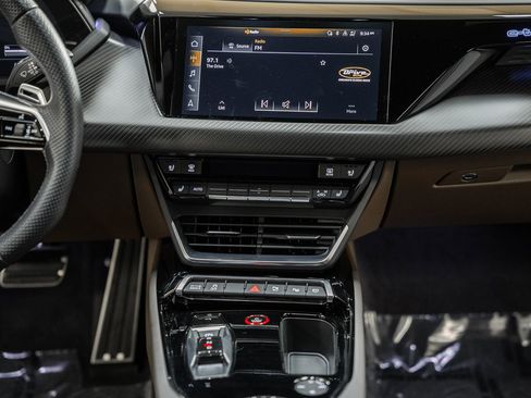 Used 2023 Audi RS e-tron GT w/ Carbon Performance Package image 27