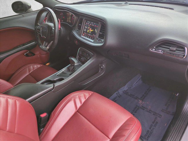 Used 2019 Dodge Challenger SRT Hellcat Redeye RWD image 21