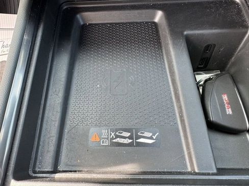 Certified 2024 GMC Acadia AT4 w/ LPO, Floor Liner Package image 16