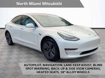 Used 2020 Tesla Model 3 Long Range
