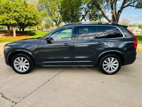 Used 2016 Volvo XC90 T6 Momentum AWD/4WD image 6