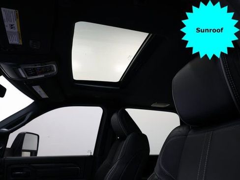 Used 2024 RAM 3500 Limited w/ Night Edition image 24