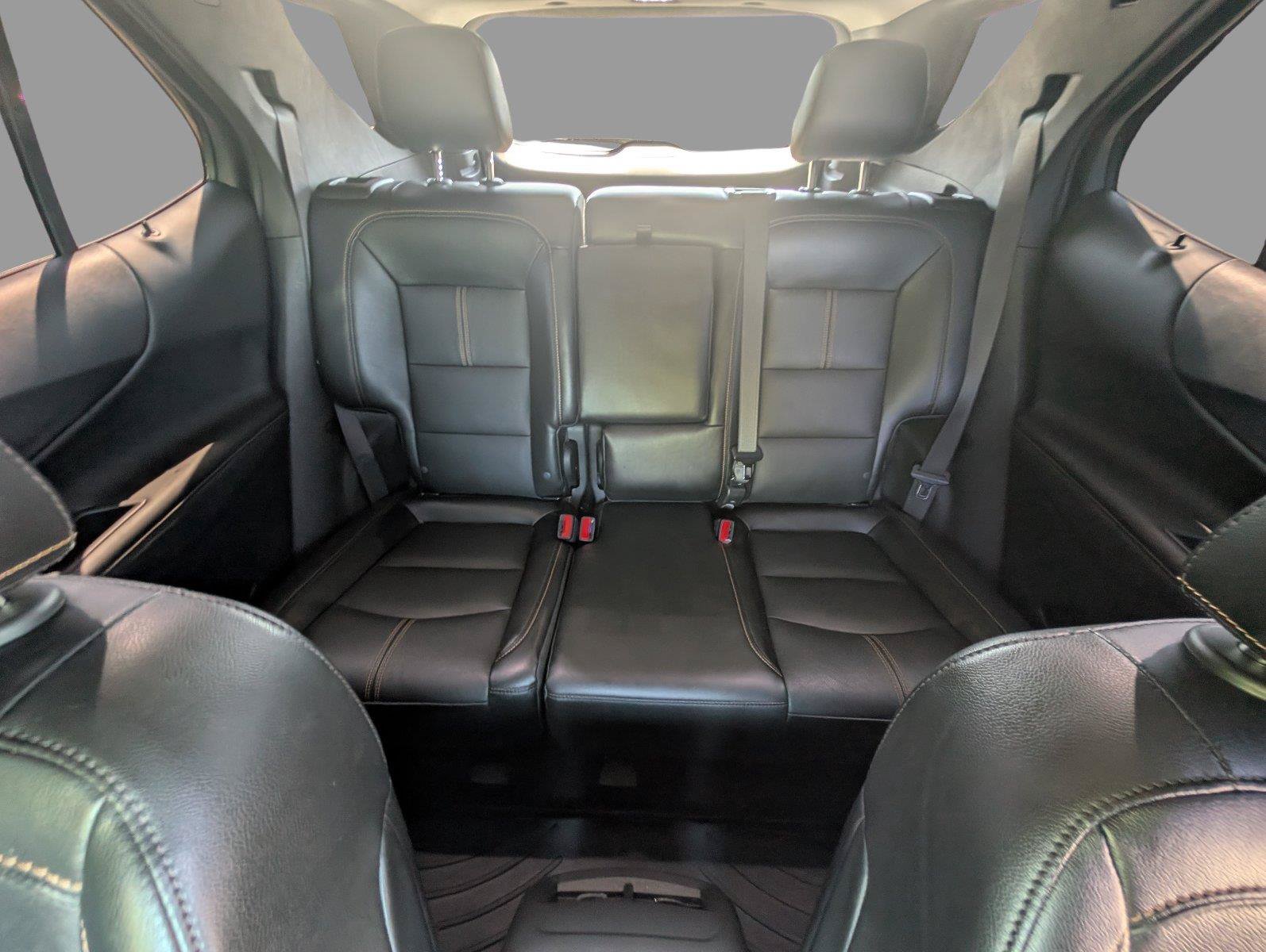 Used 2022 Chevrolet Equinox Premier FWD image 37