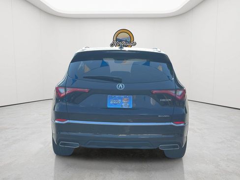 Used 2022 Acura MDX w/ Advance Package AWD/4WD image 6