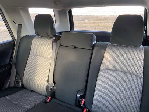 Used 2019 Toyota 4Runner SR5 image 32