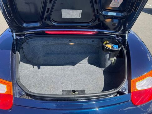 Used 1999 Porsche Boxster RWD image 21