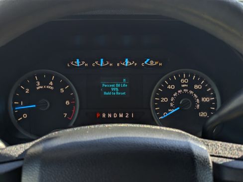 Used 2016 Ford F150 XLT image 27