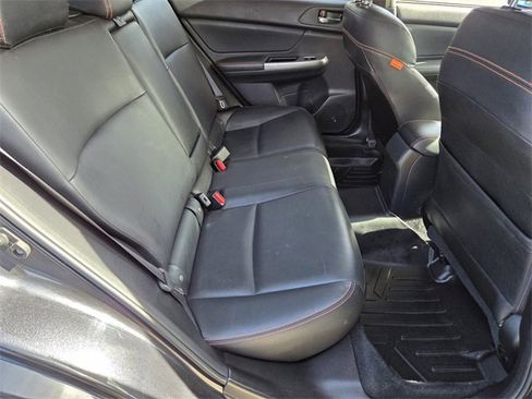 Used 2016 Subaru Crosstrek 2.0i Limited image 14