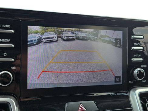Used 2021 Kia Sorento EX FWD image 33