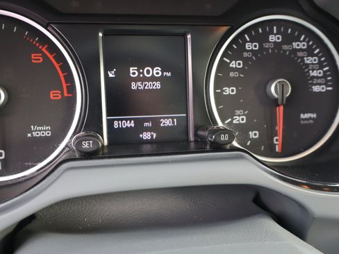 Used 2015 Audi Q5 TDI Prestige AWD/4WD image 11