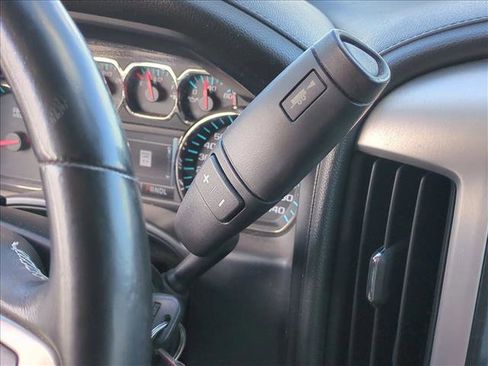 Used 2017 GMC Sierra 1500 SLE w/ SLE Value Package image 5