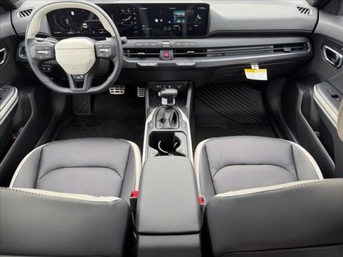 New 2025 Kia K4 GT-Line Turbo image 17