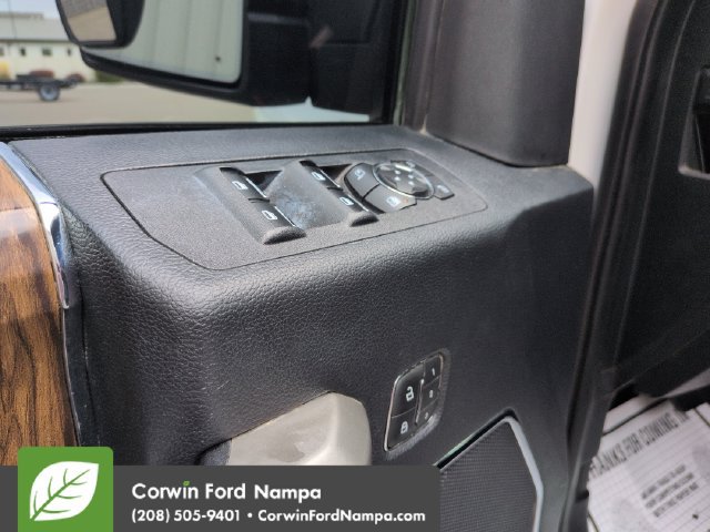 Used 2019 Ford F150 Lariat AWD/4WD image 11