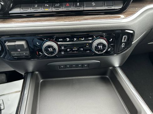 New 2026 Chevrolet Silverado 2500 LT w/ Trail Boss Package image 29