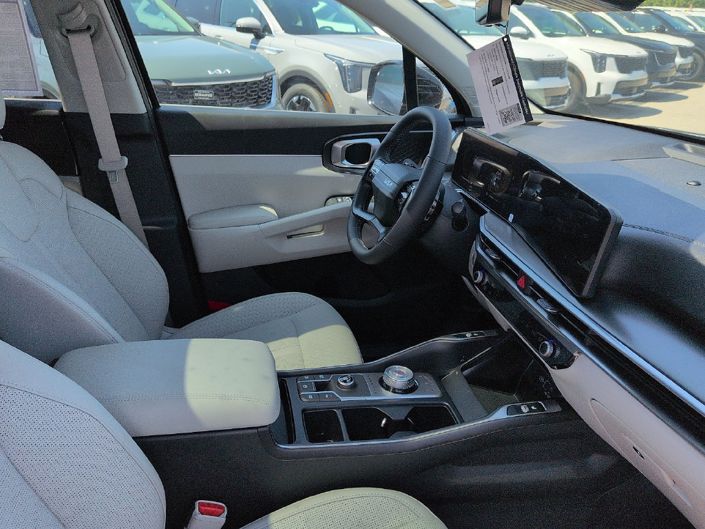 New 2026 Kia Sorento EX w/ EX Premium Package FWD image 7