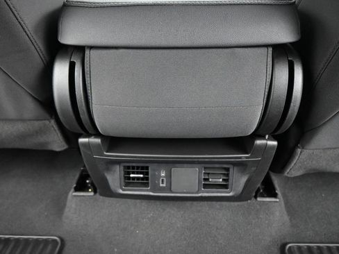 Used 2024 Chevrolet Silverado 1500 Custom Trail Boss w/ LPO, Dark Essentials Package AWD/4WD image 20