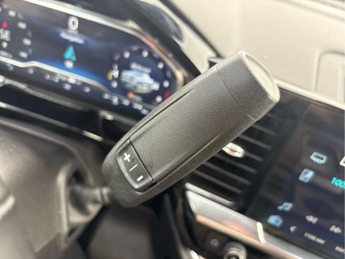 Used 2023 Chevrolet Silverado 1500 RST image 28