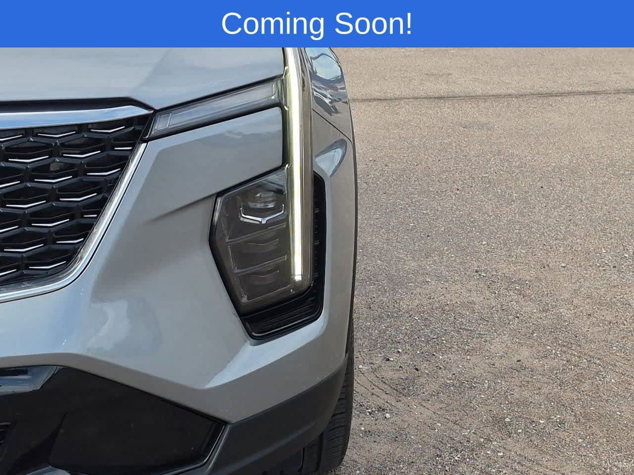 Used 2024 Cadillac XT4 Premium Luxury w/ Cold Weather Package AWD/4WD image 10