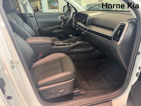 New 2026 Kia Sorento X-Line EX AWD/4WD image 21