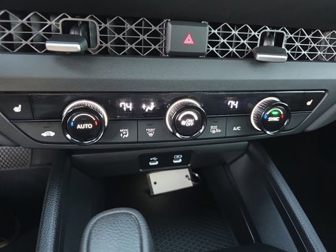 Used 2024 Honda Accord EX image 23