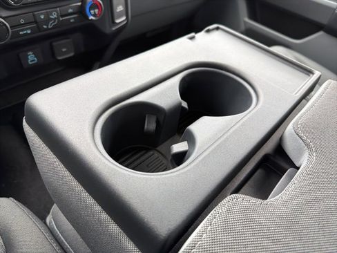 New 2026 Ford F350 XL w/ STX Appearance Package image 14