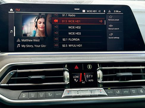 Used 2019 BMW X5 xDrive50i w/ Off-Road Package image 33