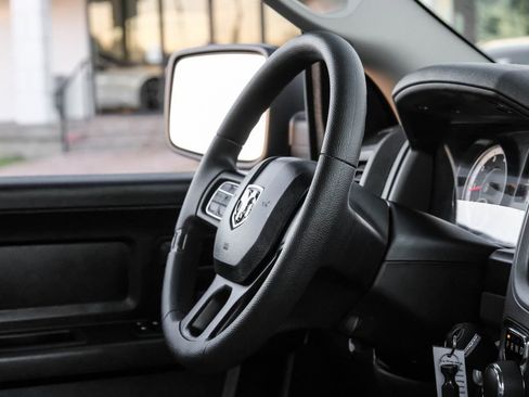 Used 2019 RAM 1500 Tradesman image 10