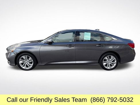 Used 2020 Honda Accord LX image 2