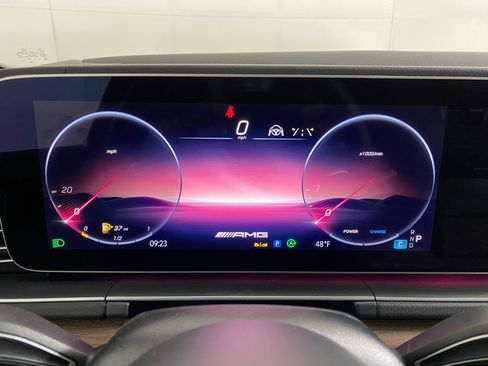 New 2026 Mercedes-Benz GLE 53 AMG 4MATIC Coupe image 19