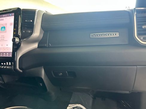Used 2026 RAM 2500 Laramie AWD/4WD image 29