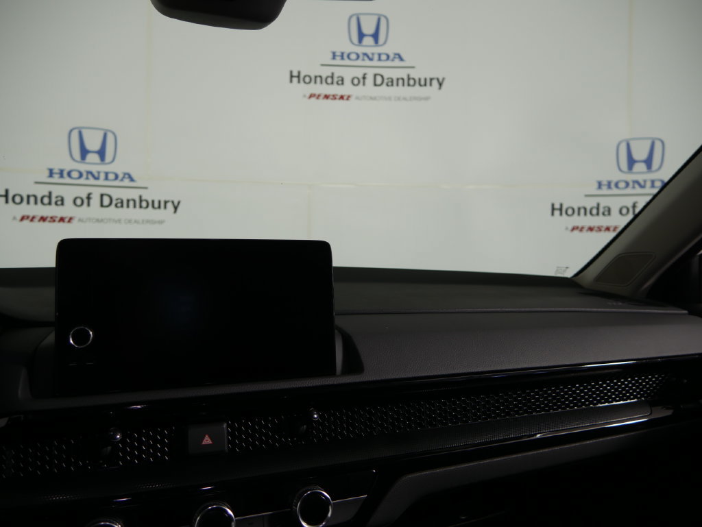 Used 2024 Honda CR-V EX-L image 14